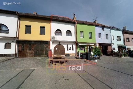 Velké Pavlovice