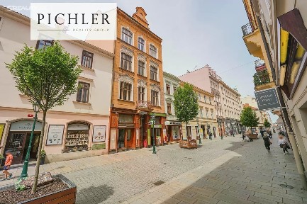 Bedřicha Smetany, Plzeň - Vnitřní Město
