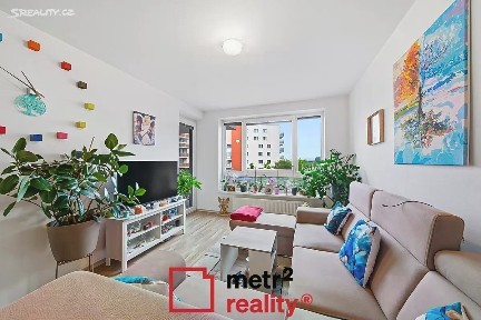 Prodej bytu 2+kk 53 m²