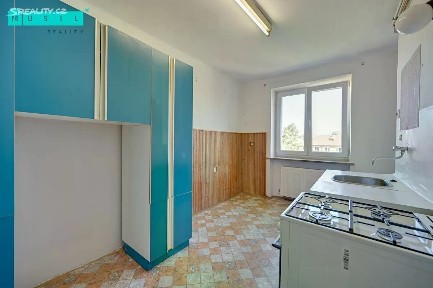 Prodej bytu 2+1 57 m² Za Poštou, Olomouc - Nové Sady