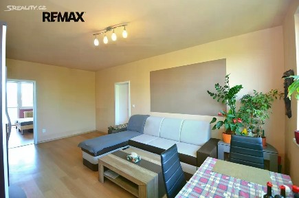 Prodej bytu 3+1 70 m² Herrmannova, Olomouc - Lazce