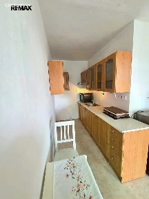 Pronájem bytu 1+kk 31 m² Unčínská, Teplice - Trnovany