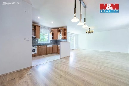 Prodej rodinného domu 130 m², pozemek 883 m² Na jahodách, Praha - Kunratice