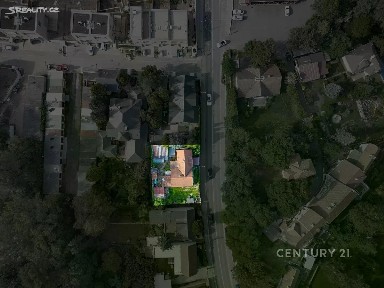 Prodej rodinného domu 226 m², pozemek 550 m² Horoměřická, Praha - Dejvice