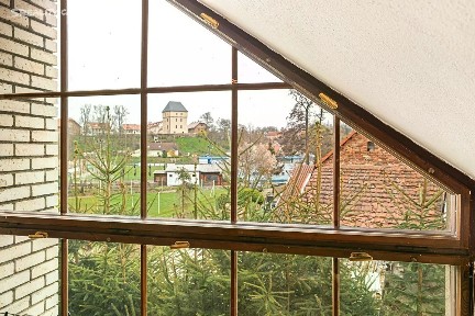 Prodej rodinného domu 171 m², pozemek 258 m² Kuťatská, Praha - Královice