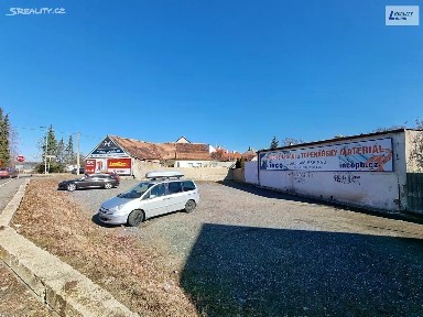 Pronájem kanceláře 65 m²