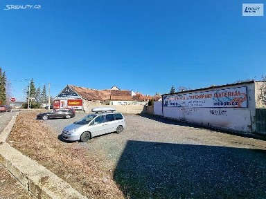 Pronájem kanceláře 65 m²