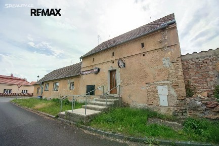 Libčeves, Louny, Příčná
