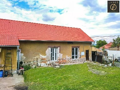 Chožov - Mnichovský Týnec