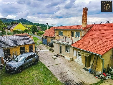 Chožov - Mnichovský Týnec