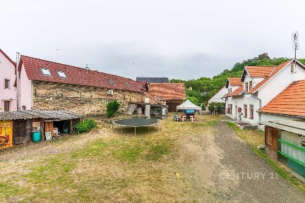 Prodej rodinného domu 153 m², pozemek 1100 m²