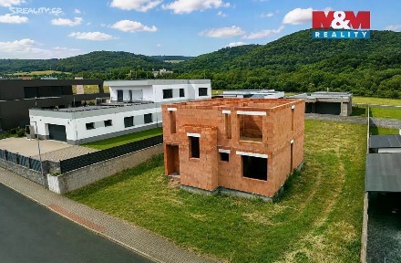 Prodej rodinného domu 159 m², pozemek 921 m²