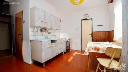 Prodej bytu 4+1 95 m²