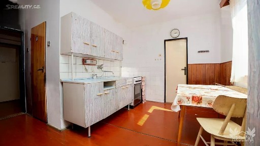 Prodej bytu 4+1 95 m²