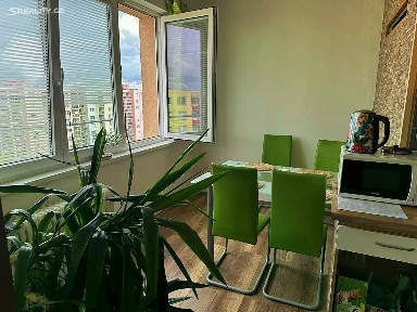 Prodej bytu 1+1 42 m² Vodňanská, České Budějovice - České Budějovice 2