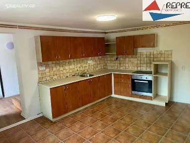 Prodej rodinného domu 187 m², pozemek 496 m² Zdounky
