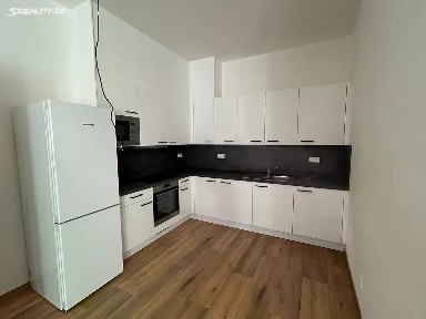 Pronájem bytu 2+kk 63 m² Gregorova, Písek - Budějovické Předměstí