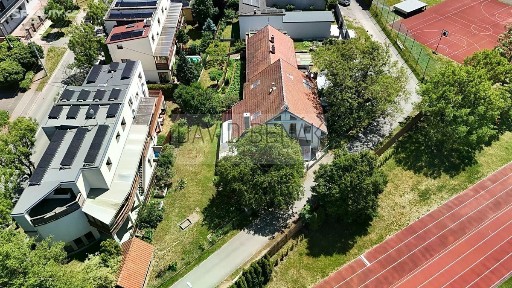 Hradec Králové, Malšovice, Náhon, 26