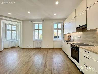 Pronájem bytu 3+kk 62 m² Josefa Kajetána Tyla, Sokolov