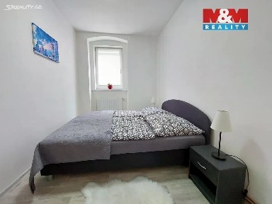 Pronájem bytu 2+1 37 m²