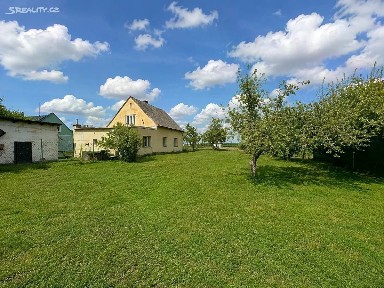Prodej rodinného domu 110 m², pozemek 820 m²