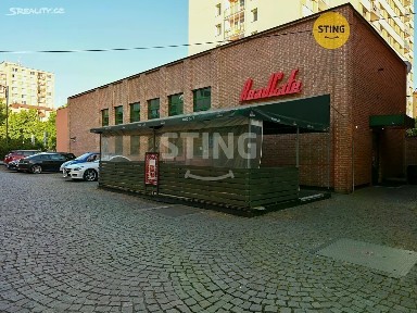 Pronájem restaurace 240 m² Hronovická, Pardubice - Zelené Předměstí