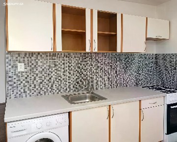 Pronájem bytu 1+1 37 m² Ostrava