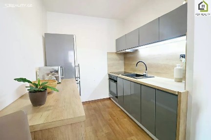 Prodej bytu 2+kk 44 m² Dlouhá, Lovosice