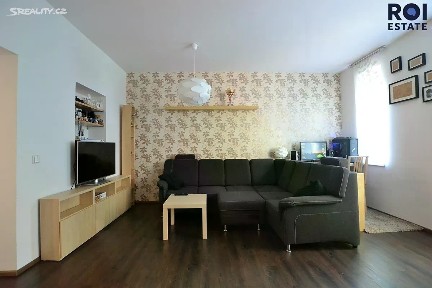 Pronájem bytu 3+kk 79 m² Vranovská, Brno - Husovice