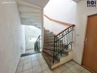Pronájem bytu 2+kk 46 m² Obřanská, Brno - Maloměřice
