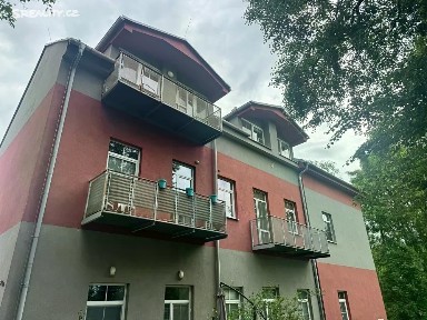 Pronájem bytu 1+1 51 m² Vrbátky, Svatobořice-Mistřín - Svatobořice