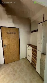 Pronájem bytu 1+1 32 m² Slunečná, Hodonín