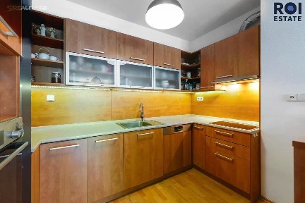 Prodej bytu 2+kk 57 m² Bratří Žůrků, Brno - Komárov
