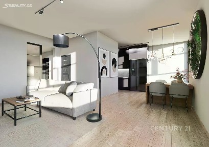 Prodej bytu 2+kk 67 m²