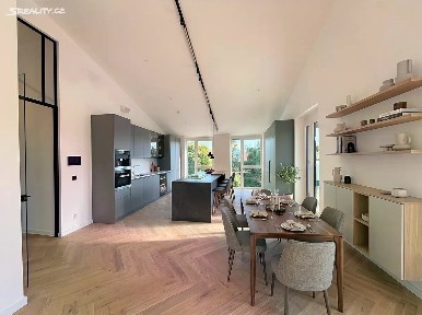 Prodej bytu 4+kk 129 m² Na Pískové cestě, Brno - Bohunice