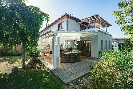Prodej rodinného domu 145 m², pozemek 384 m²