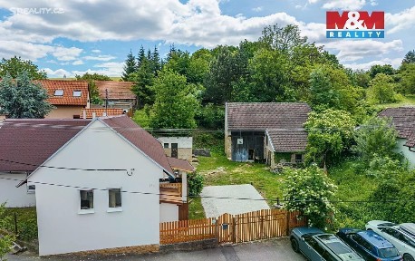 Prodej chalupy 86 m², pozemek 1425 m²