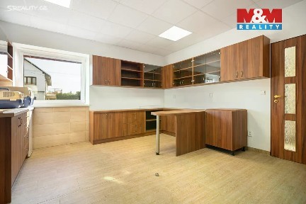 Prodej obchodního prostoru 202 m² Lázně Bohdaneč