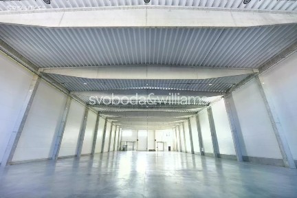 Pronájem komerční nemovitosti 5690 m² Tománkova, Rousínov