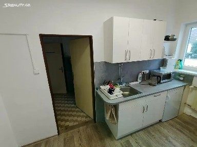 Pronájem kanceláře 35 m² Wagnerova, Tišnov