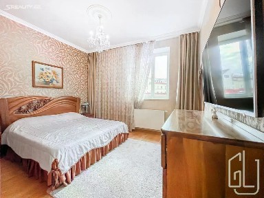 Prodej bytu 3+kk 120 m² Drtinova, Praha - Smíchov