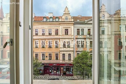 Praha, Praha 1, Malá Strana, Újezd, 42