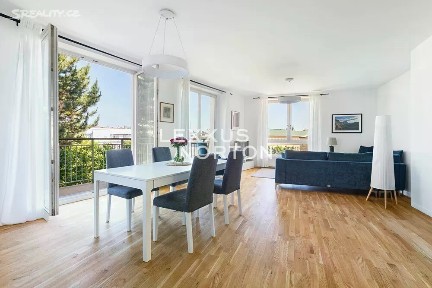 Prodej bytu 4+kk 134 m²