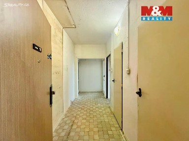 Prodej bytu 2+1 56 m² Výškovická, Ostrava - Zábřeh