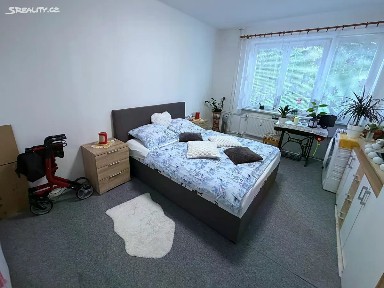 Prodej bytu 2+1 54 m² Mongolská, Ostrava - Poruba