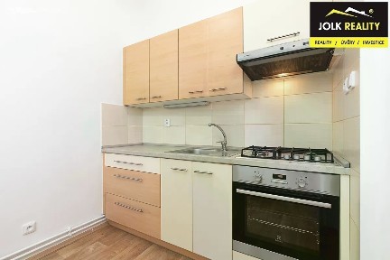 Prodej bytu 1+1 34 m² Pekařská, Opava - Předměstí