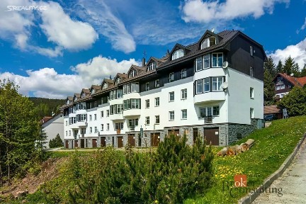 Prodej bytu 2+kk 64 m² Špindlerův Mlýn - Bedřichov