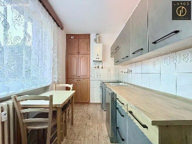 Pronájem bytu 2+1 60 m² Vašíčkova, Kladno