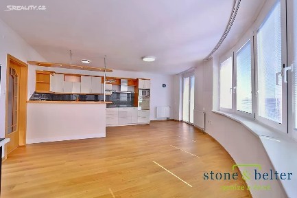 Pronájem bytu 5+kk 147 m² Petržílkova, Praha - Stodůlky