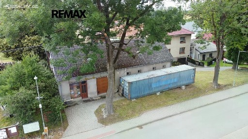 Humpolec - Petrovice